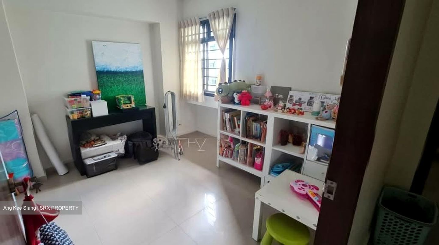 Blk 607 Jurong West Street 65 (Jurong West), HDB Executive #540416471